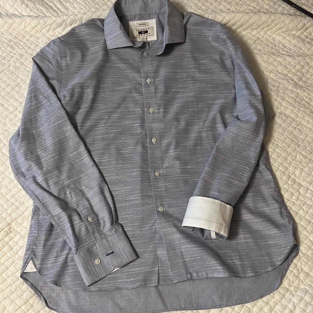 Joseph Abboud Shirt